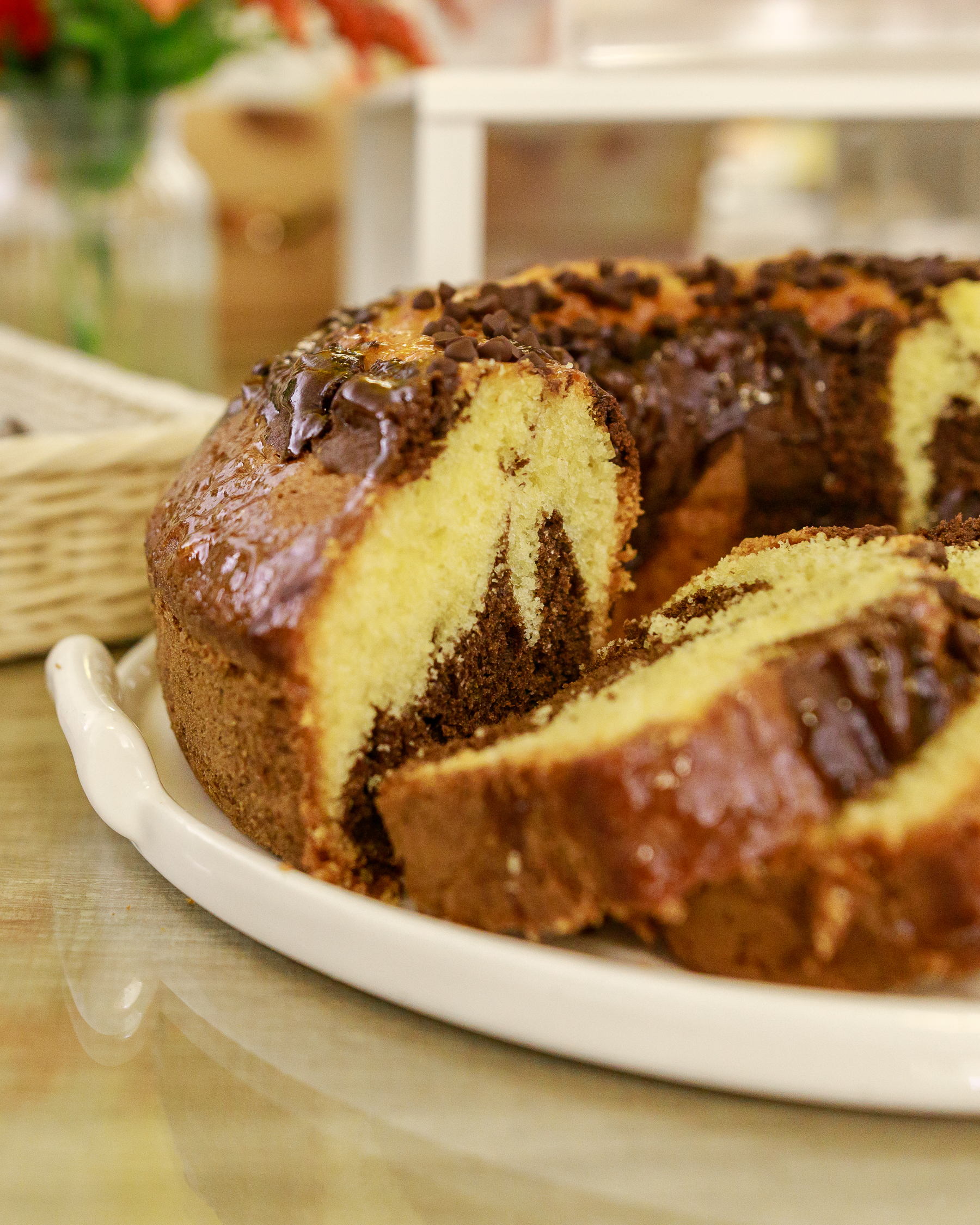Torte fatte in casa