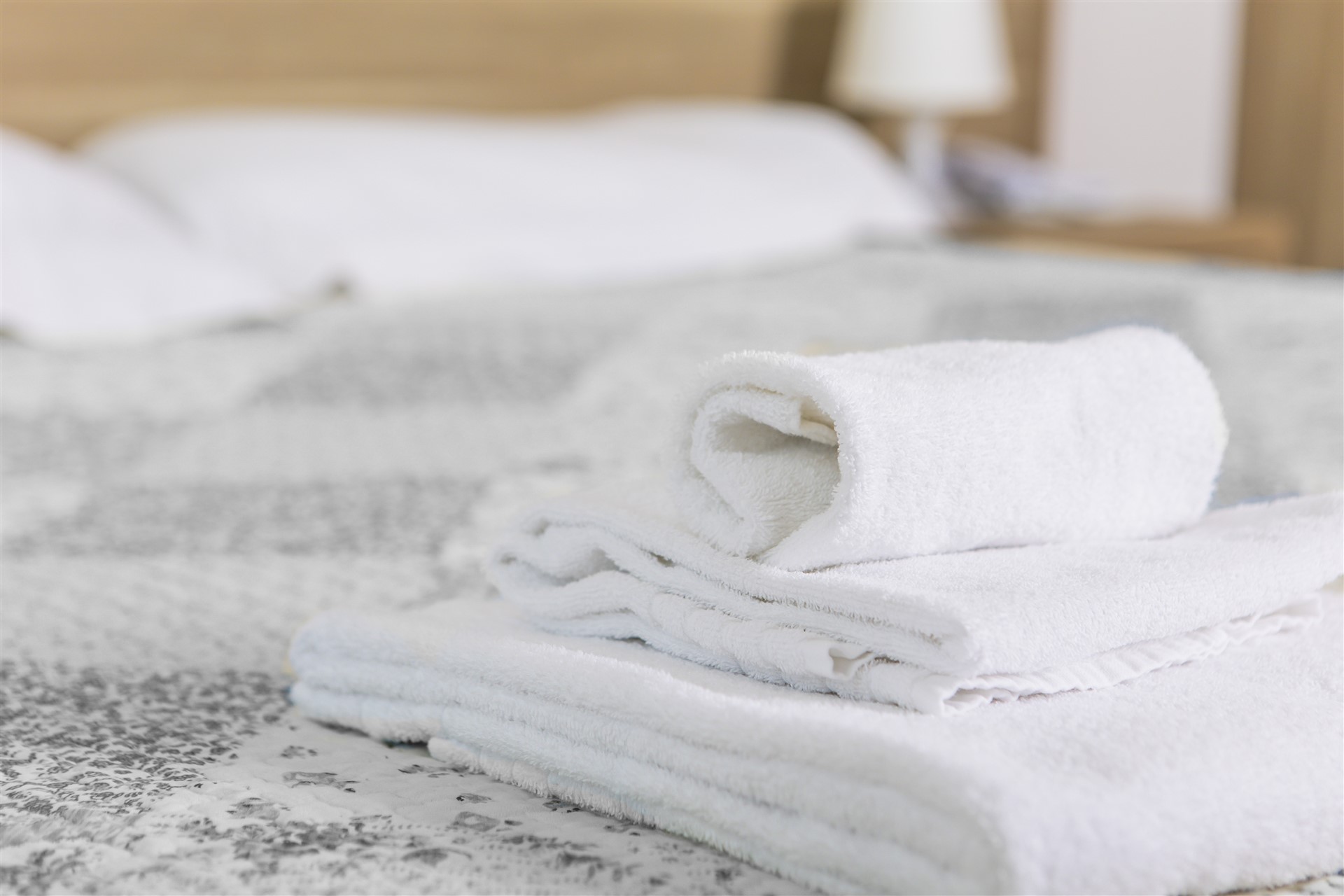 Stanza Doppia — bagno privato