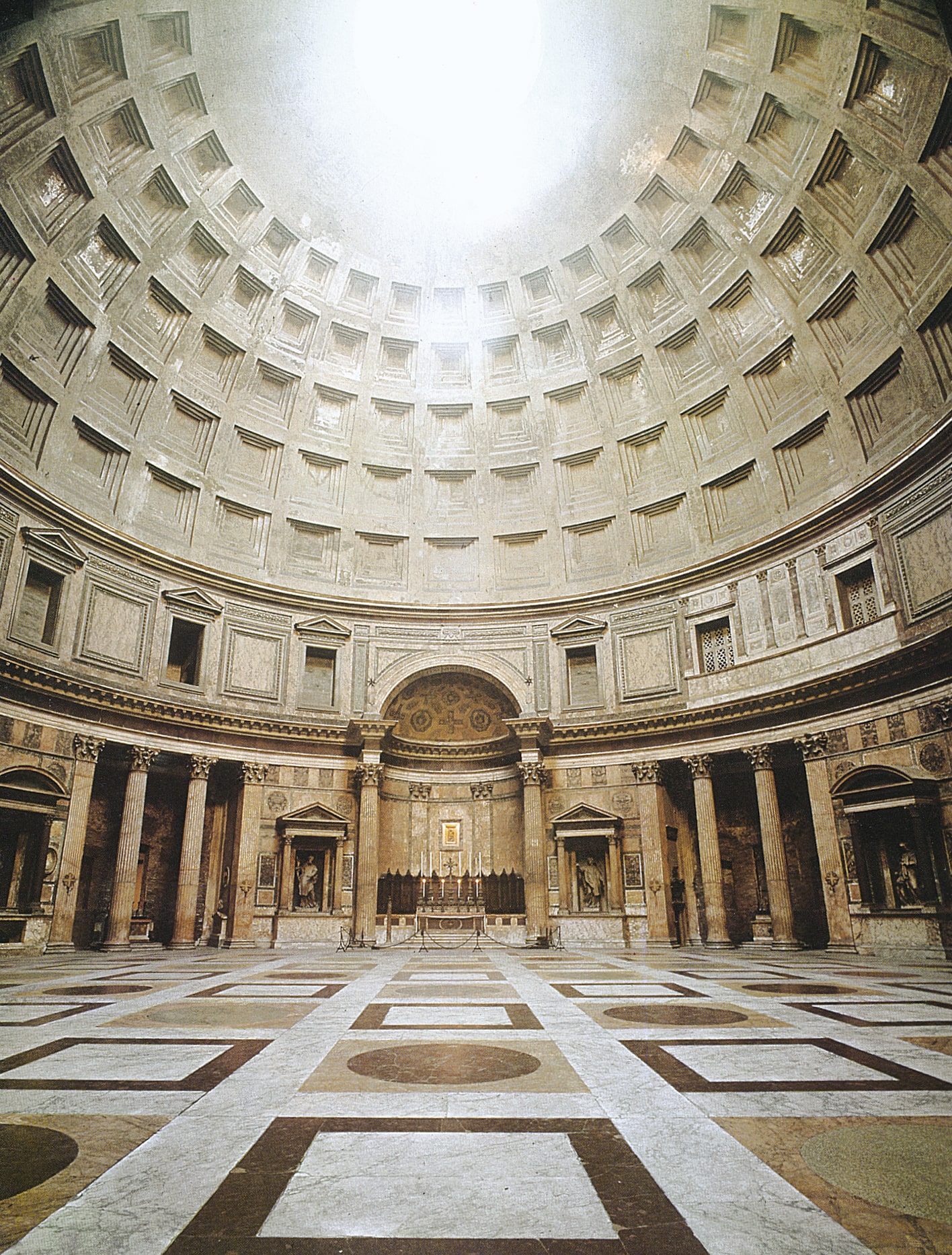 Pantheon