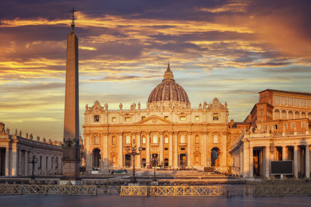 Città del Vaticano