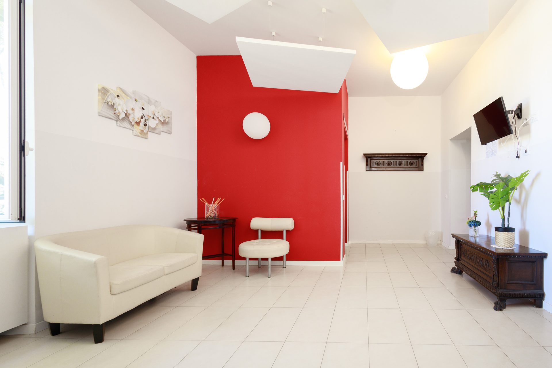 Area lounge